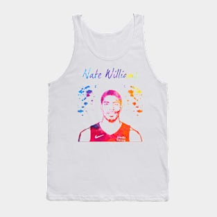 Nate Williams Tank Top